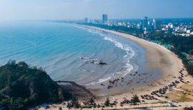 Capture the vibrant beauty of Vietnam’s coastal heritage with your visa